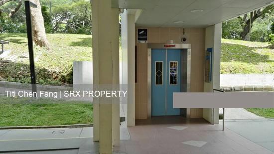 Blk 124 Simei Street 1 (Tampines), HDB 5 Rooms #235537011